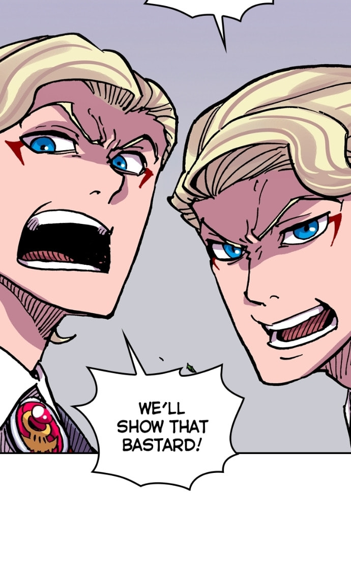 Clevatess Chapter 68 page 86 - 