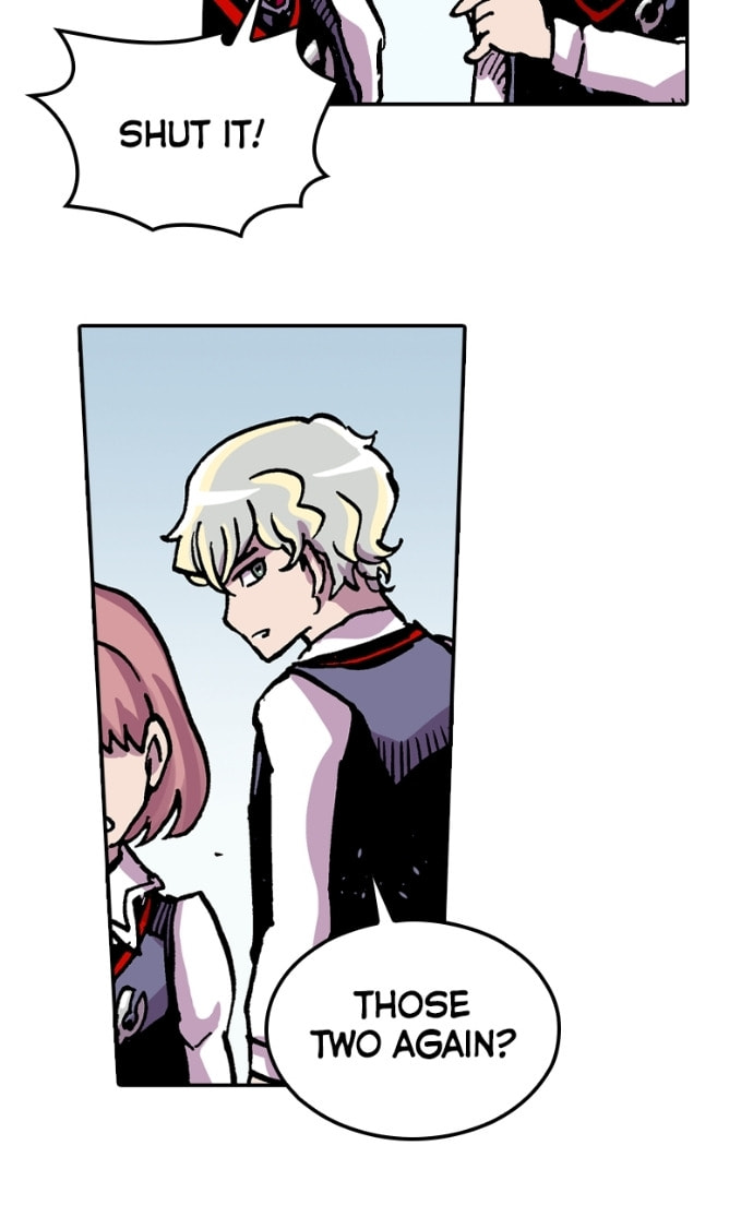 Clevatess Chapter 68 page 88 - 