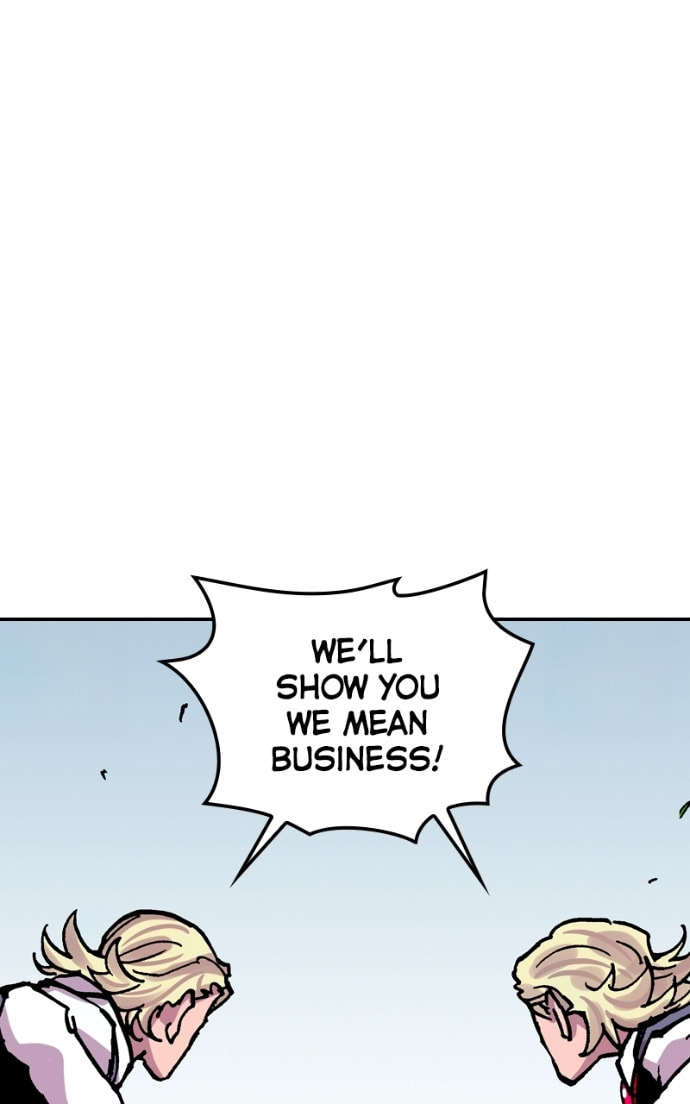 Clevatess Chapter 68 page 89 - 