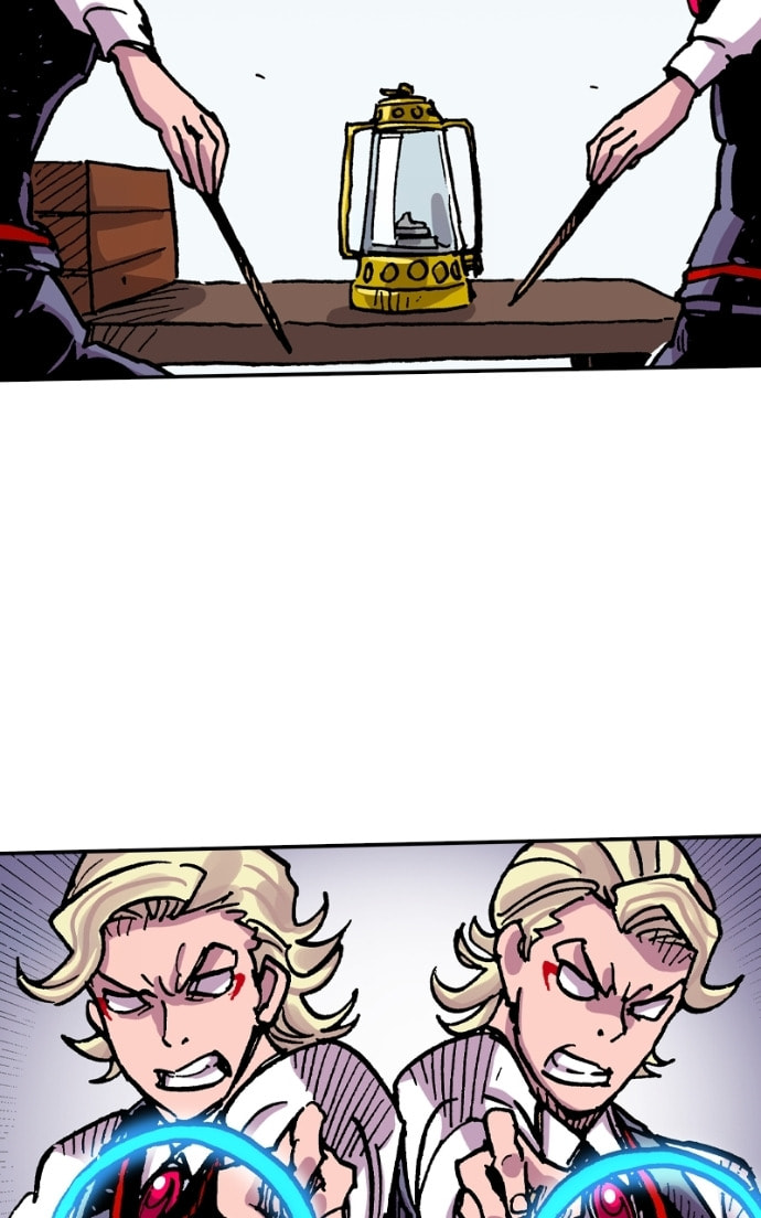 Clevatess Chapter 68 page 90 - 