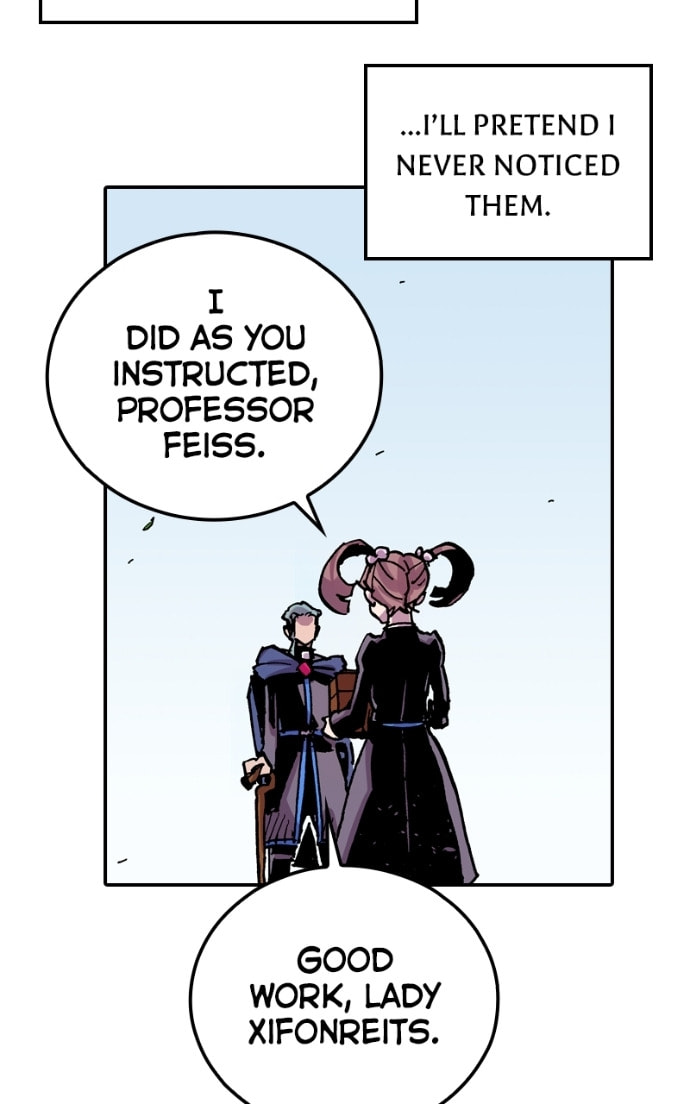 Clevatess Chapter 68 page 10 - 