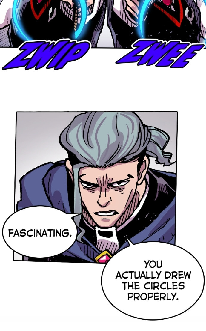 Clevatess Chapter 68 page 91 - 