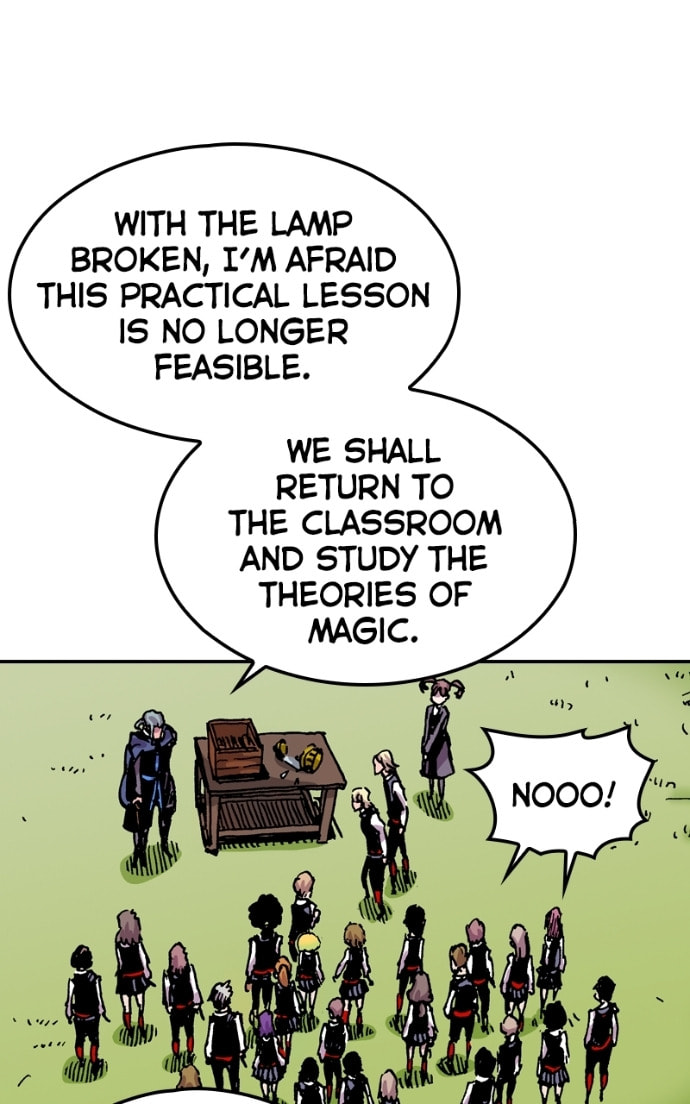Clevatess Chapter 69 page 11 - 
