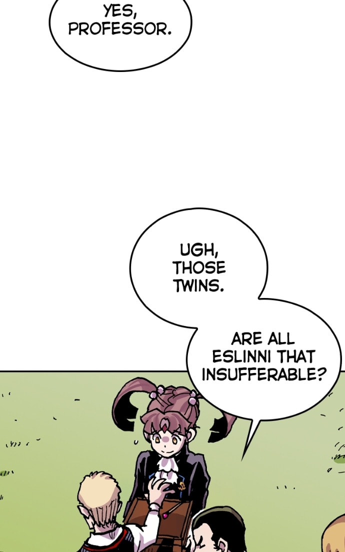 Clevatess Chapter 69 page 13 - 