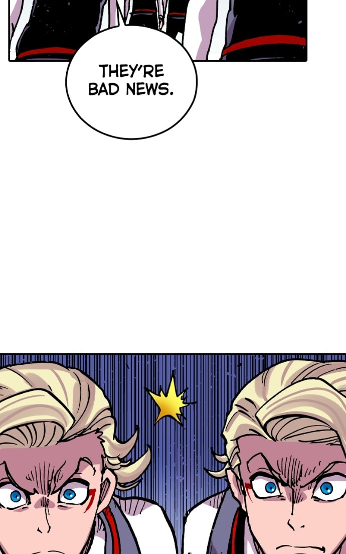 Clevatess Chapter 69 page 17 - 