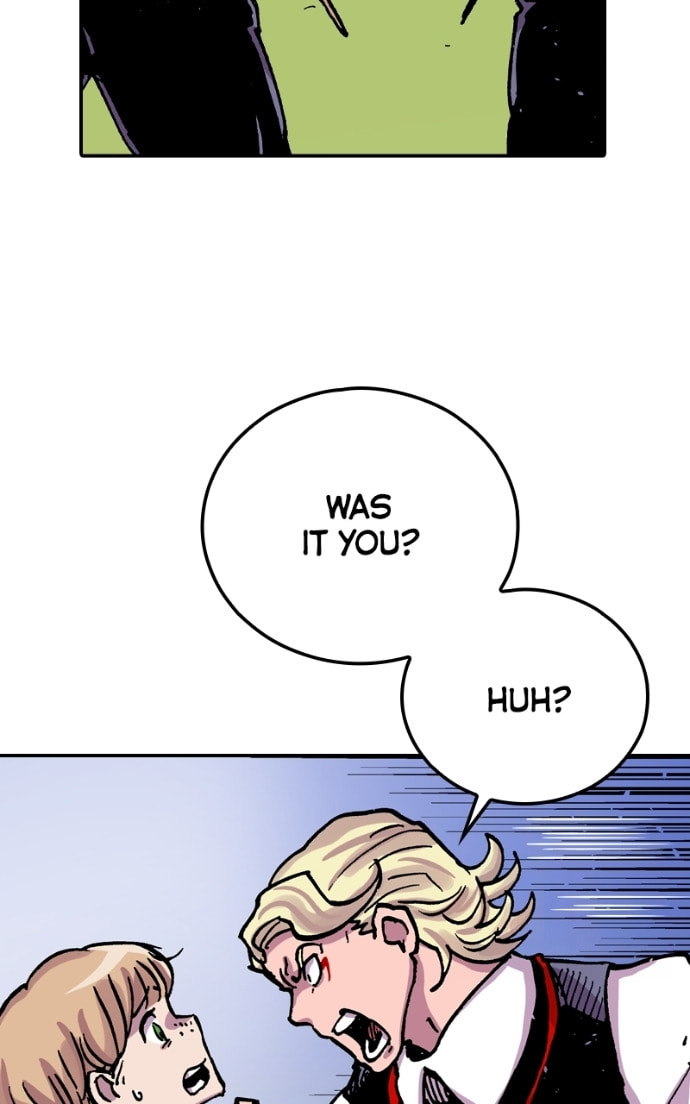 Clevatess Chapter 69 page 20 - 