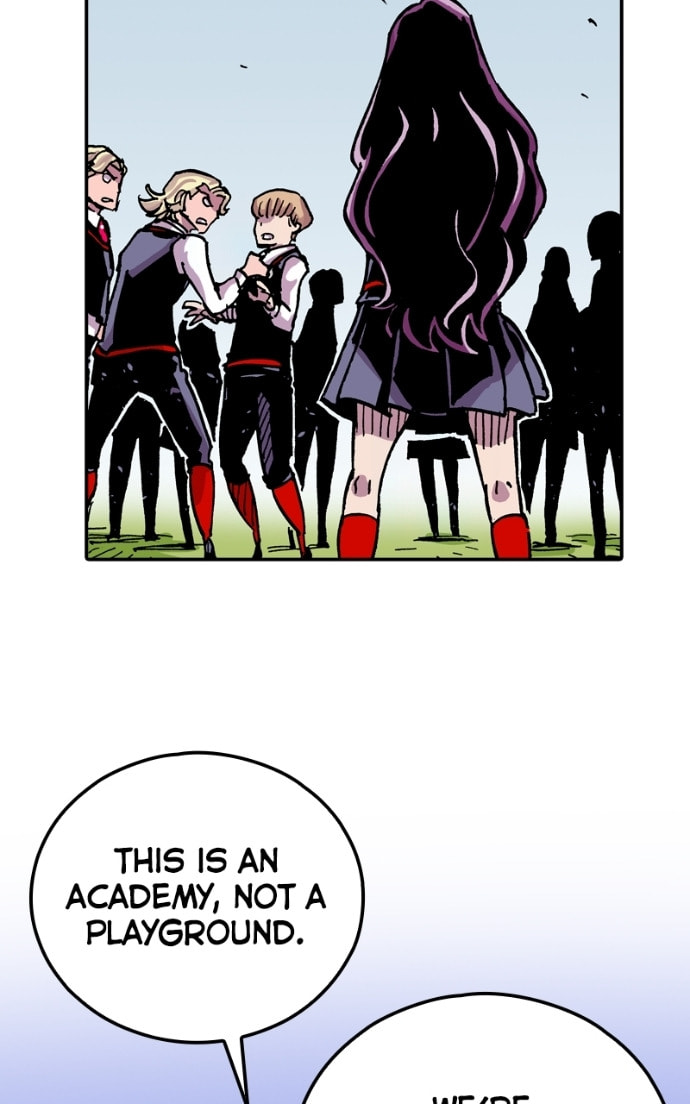 Clevatess Chapter 69 page 22 - 
