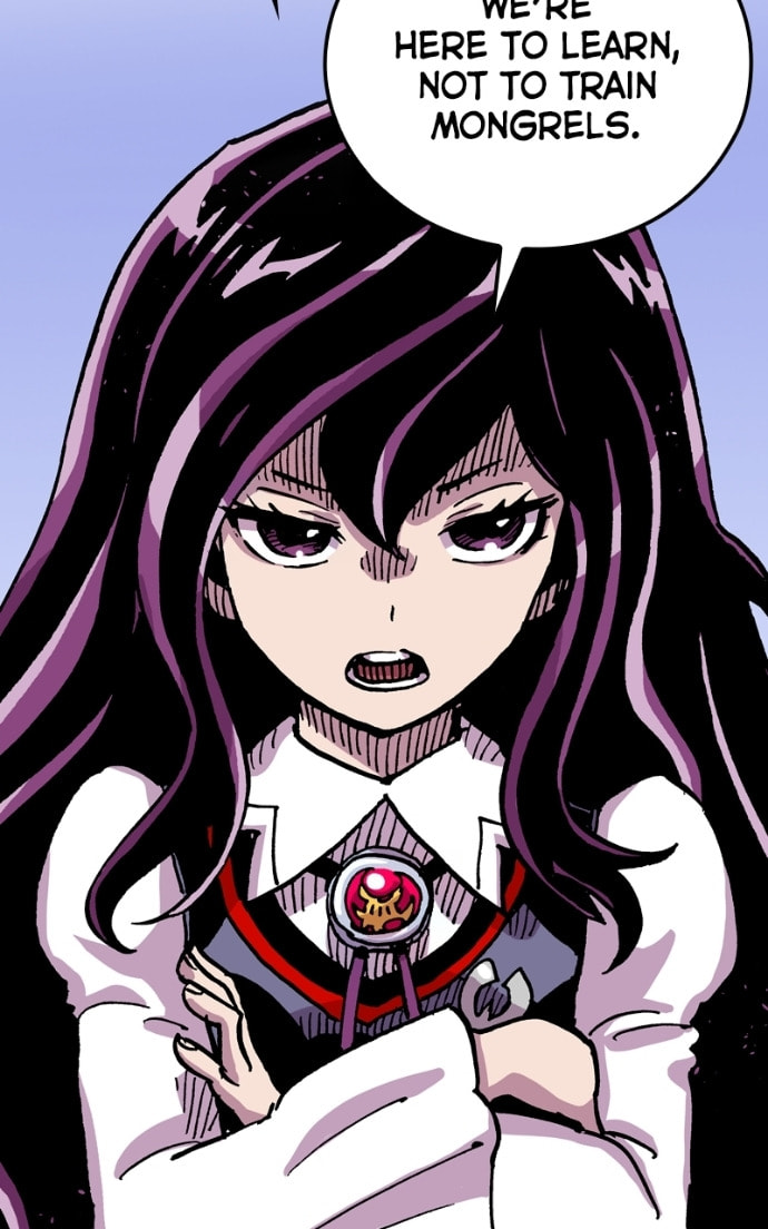 Clevatess Chapter 69 page 23 - 