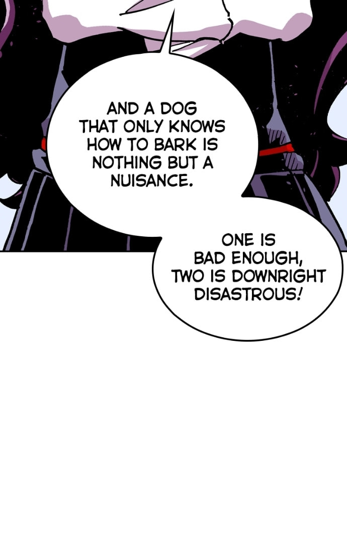 Clevatess Chapter 69 page 24 - 