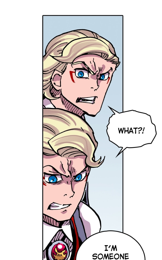 Clevatess Chapter 69 page 25 - 