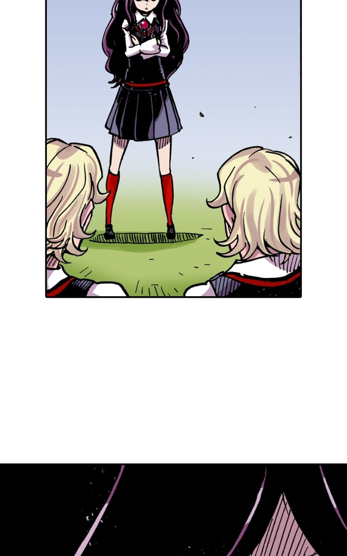 Clevatess Chapter 69 page 27 - 