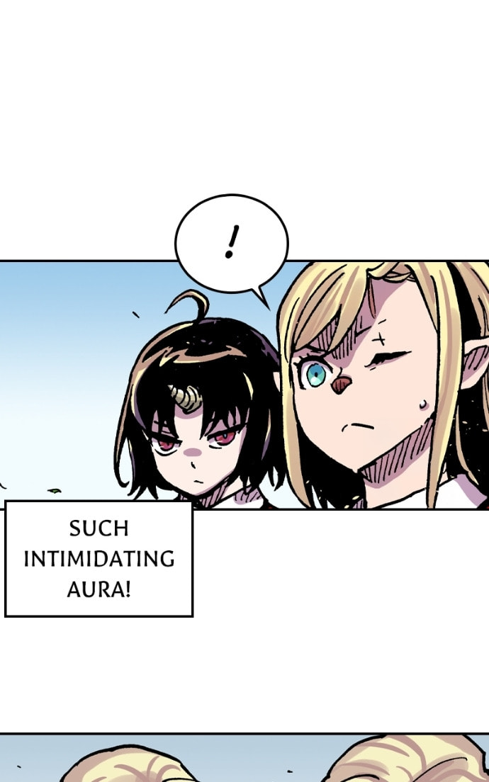 Clevatess Chapter 69 page 29 - 