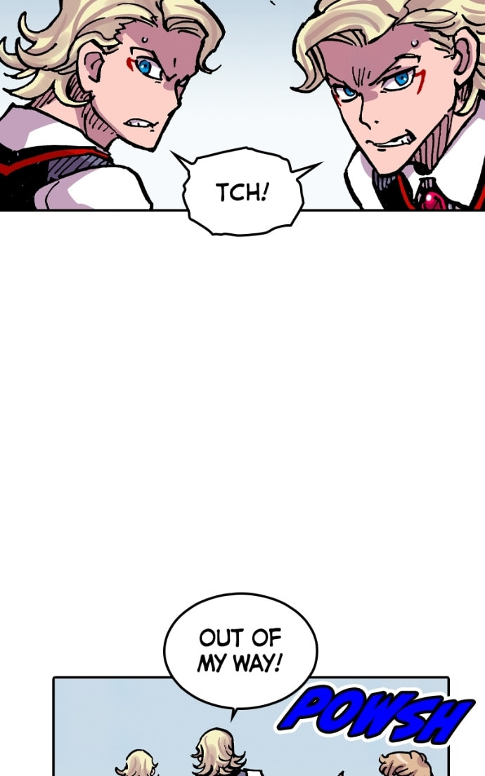 Clevatess Chapter 69 page 30 - 