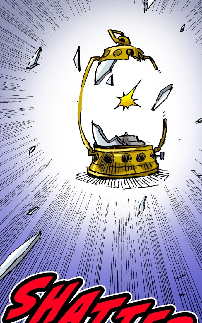 Clevatess Chapter 69 page 4 - 