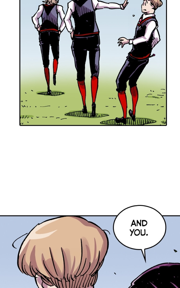 Clevatess Chapter 69 page 31 - 