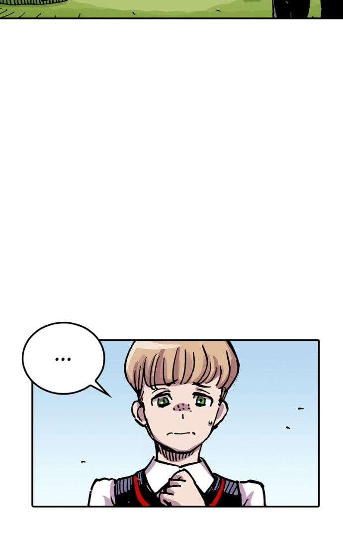 Clevatess Chapter 69 page 34 - 