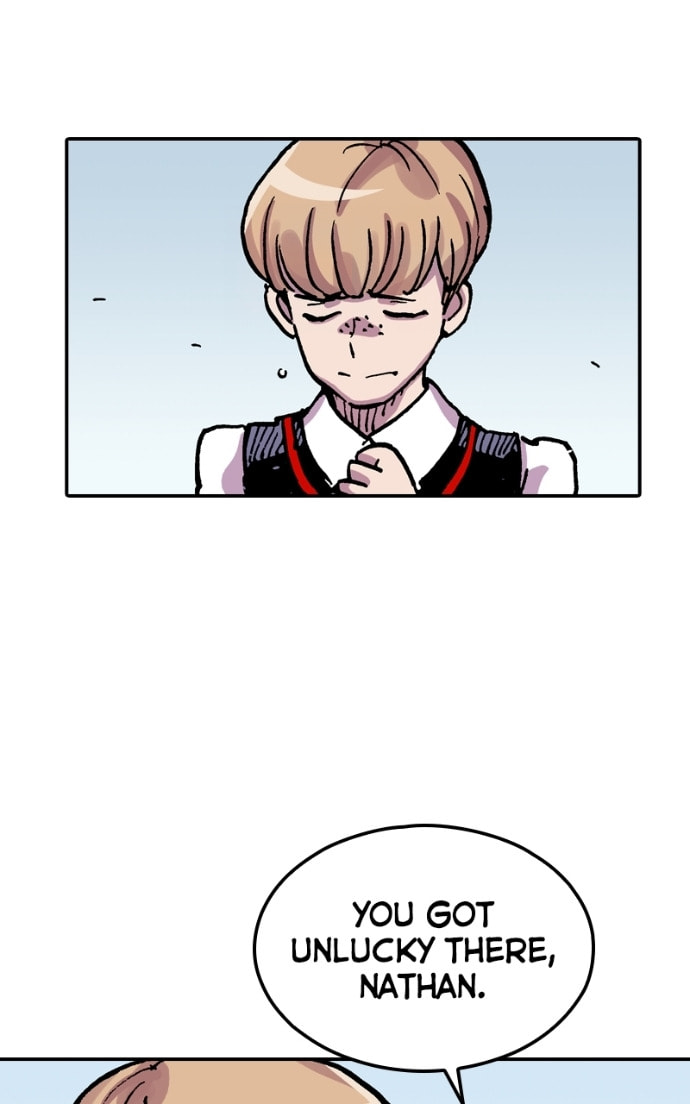 Clevatess Chapter 69 page 35 - 