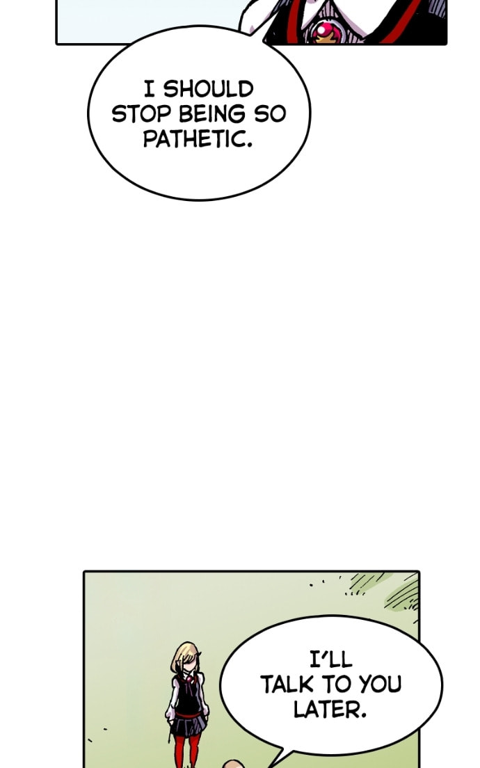 Clevatess Chapter 69 page 37 - 