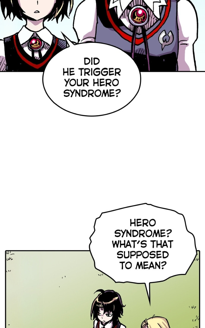 Clevatess Chapter 69 page 39 - 