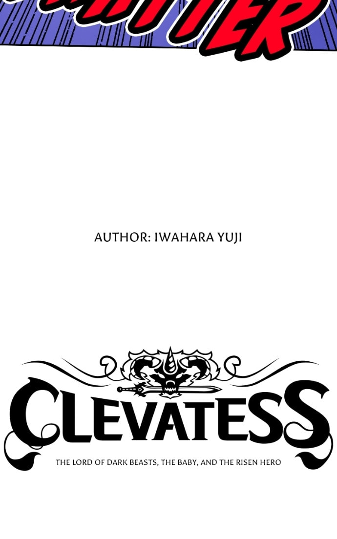 Clevatess Chapter 69 page 5 - 