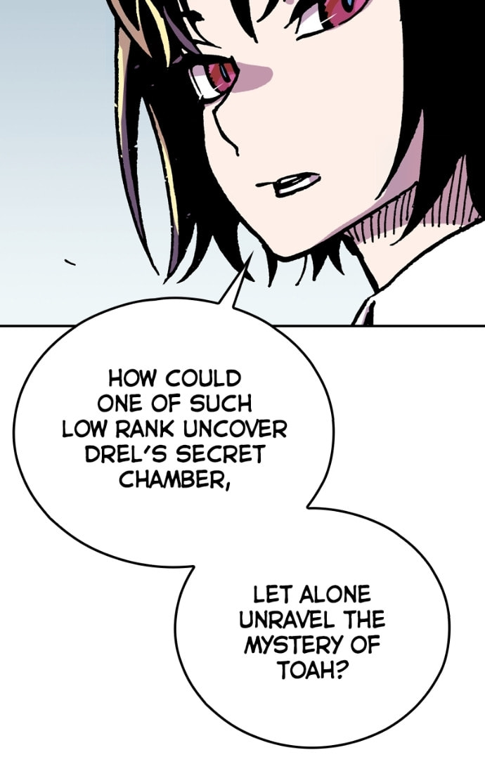 Clevatess Chapter 69 page 43 - 