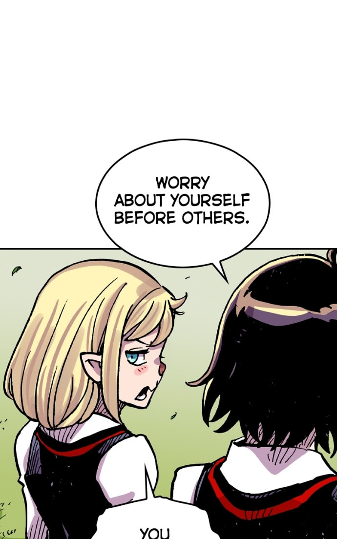 Clevatess Chapter 69 page 44 - 