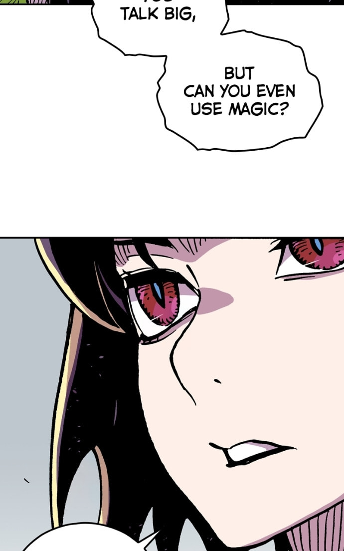 Clevatess Chapter 69 page 45 - 