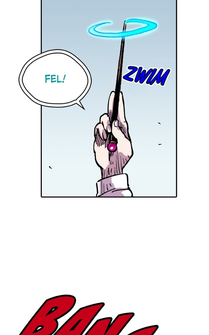 Clevatess Chapter 69 page 47 - 