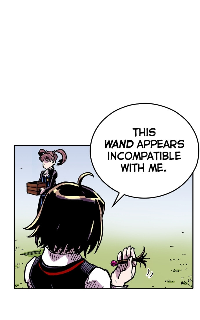 Clevatess Chapter 69 page 49 - 