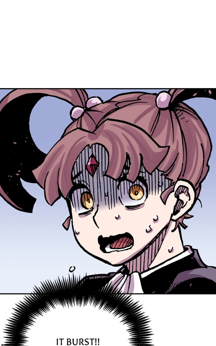 Clevatess Chapter 69 page 50 - 