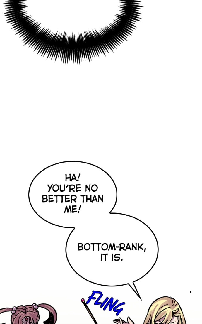 Clevatess Chapter 69 page 51 - 