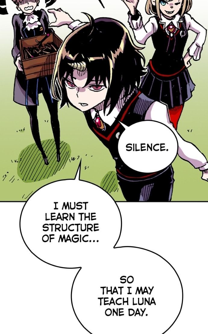 Clevatess Chapter 69 page 52 - 