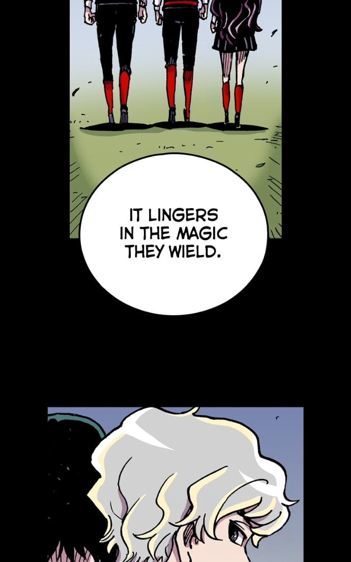 Clevatess Chapter 69 page 55 - 