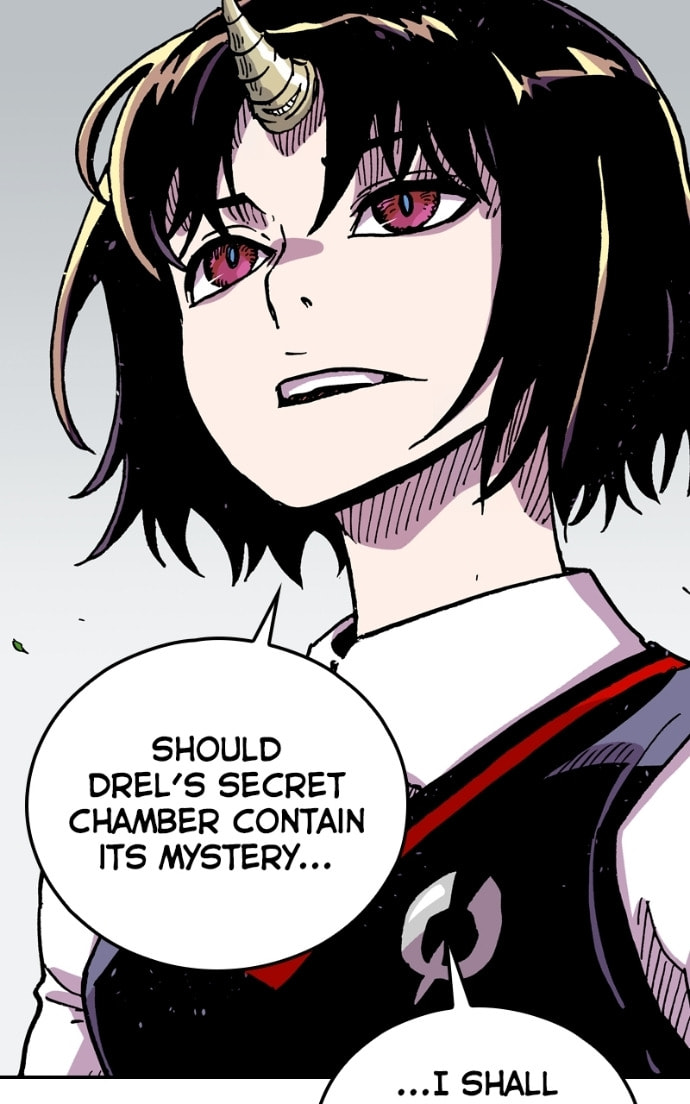 Clevatess Chapter 69 page 58 - 