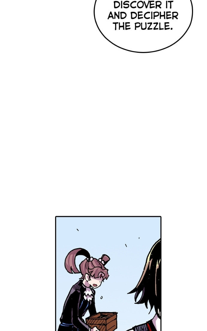 Clevatess Chapter 69 page 59 - 