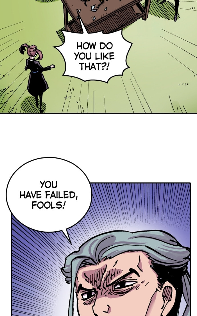 Clevatess Chapter 69 page 7 - 