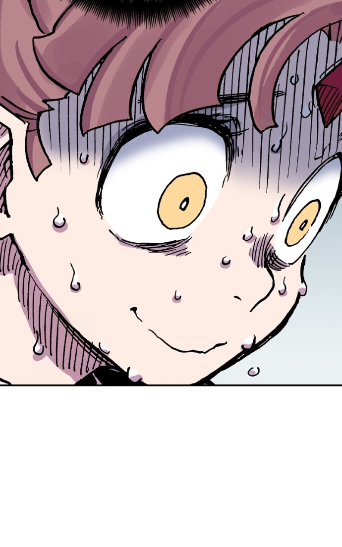 Clevatess Chapter 69 page 61 - 