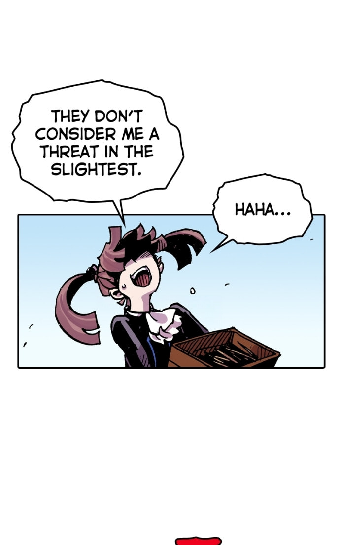 Clevatess Chapter 69 page 62 - 