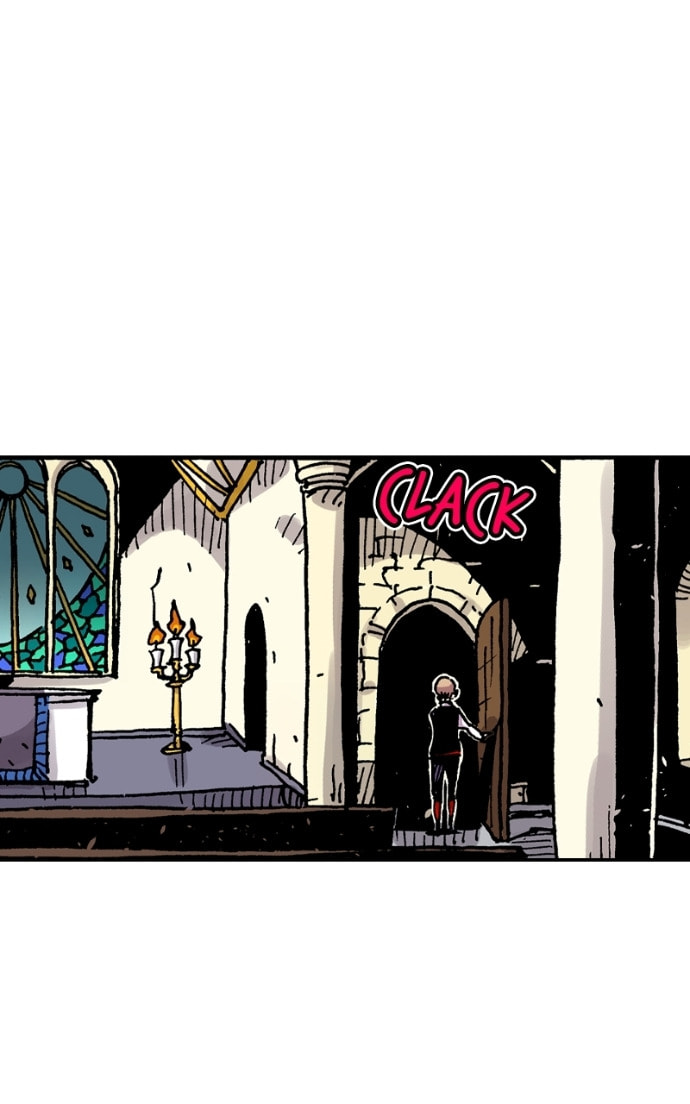 Clevatess Chapter 69 page 69 - 
