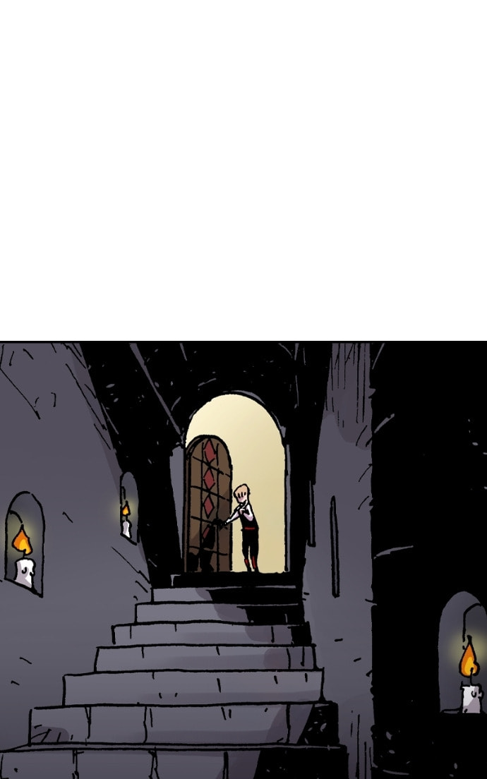 Clevatess Chapter 69 page 70 - 