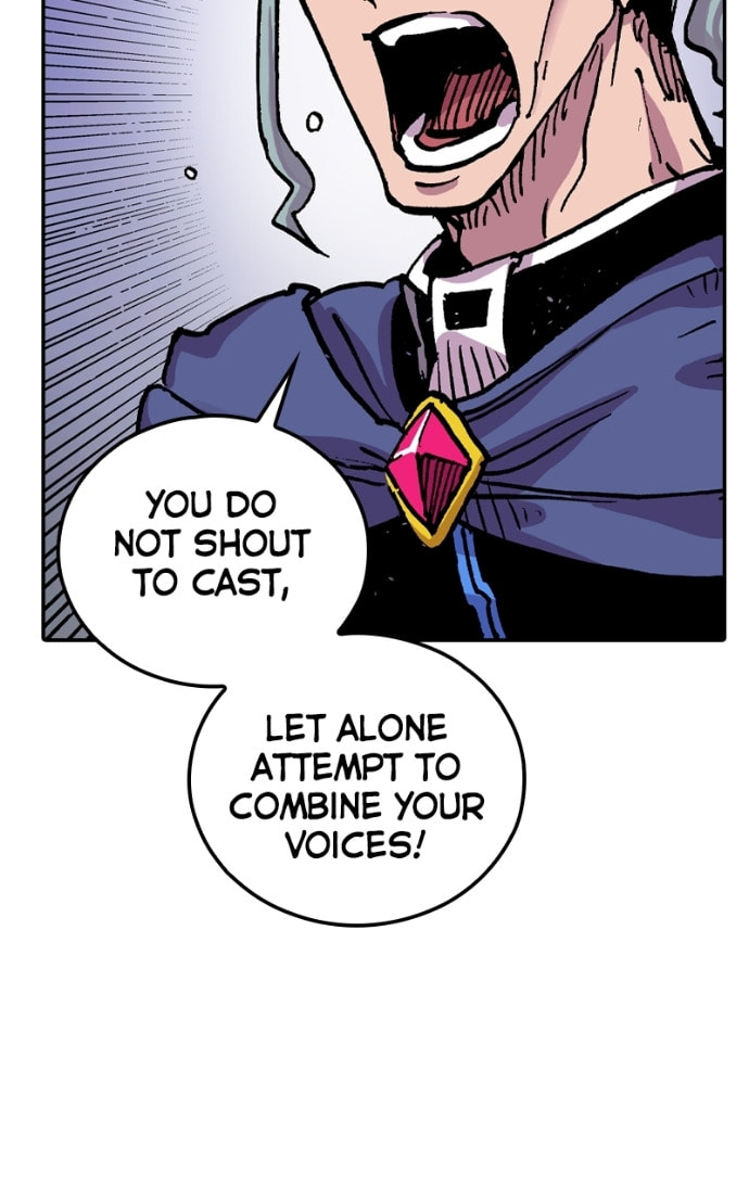 Clevatess Chapter 69 page 8 - 