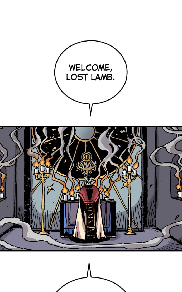 Clevatess Chapter 69 page 73 - 