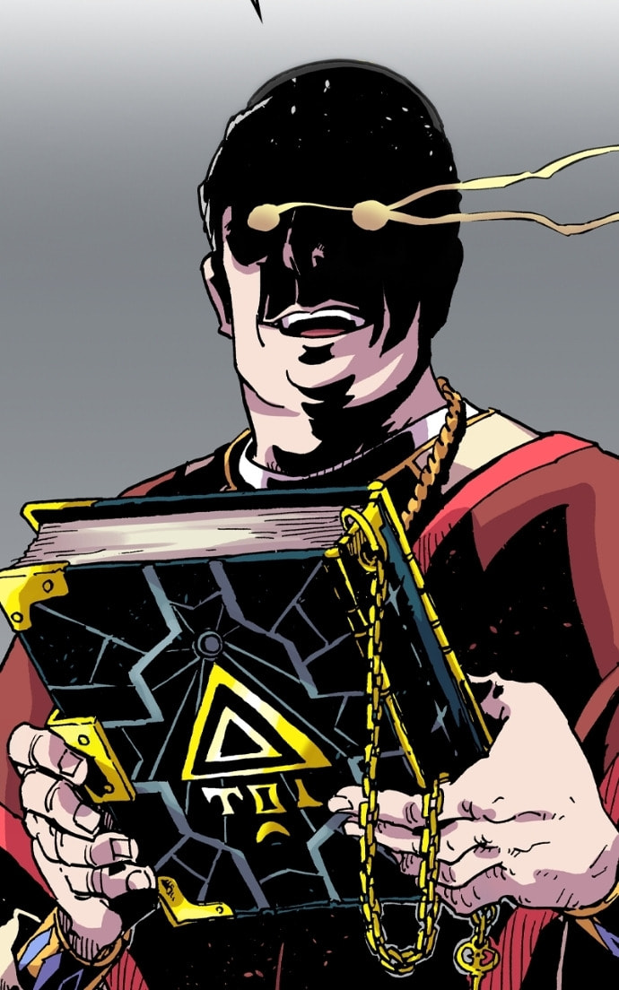 Clevatess Chapter 69 page 75 - 