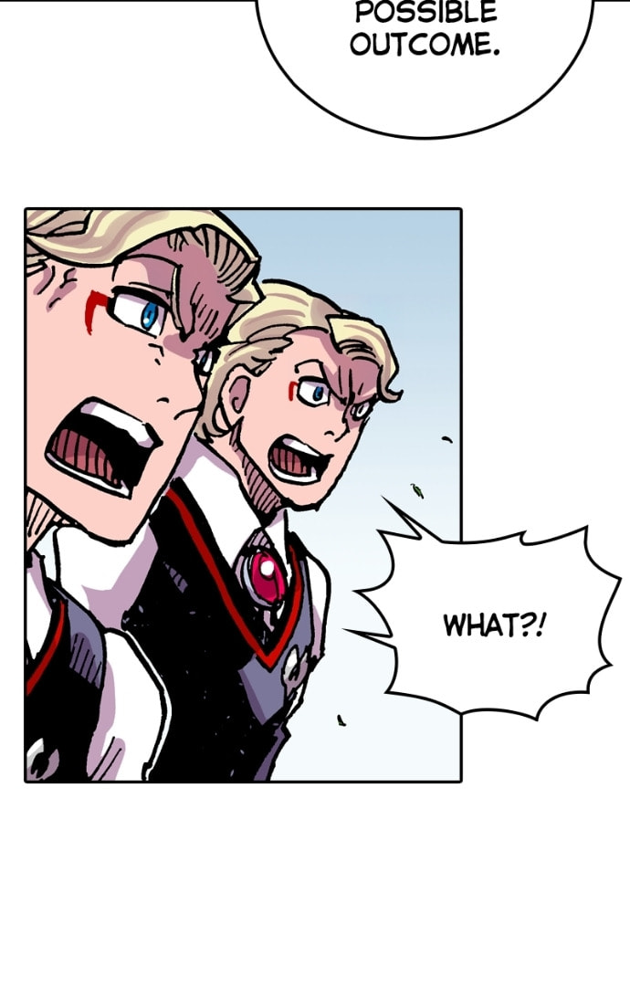 Clevatess Chapter 69 page 10 - 