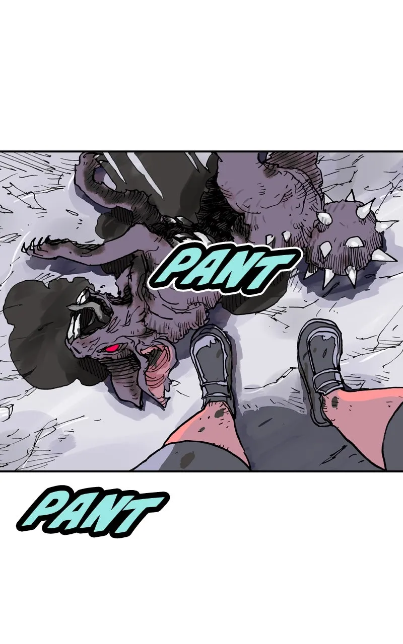 Clevatess Chapter 70 page 2 - 