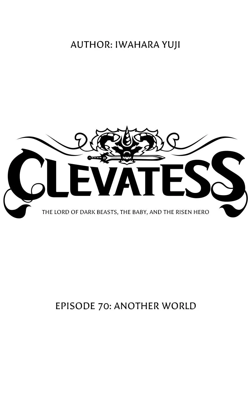 Clevatess Chapter 70 page 11 - 