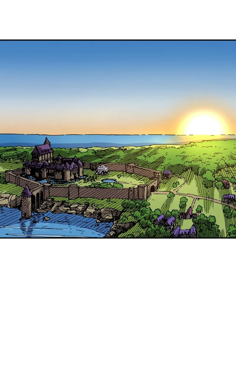 Clevatess Chapter 70 page 12 - 