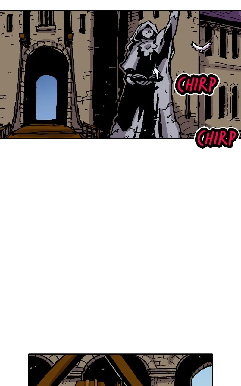 Clevatess Chapter 70 page 13 - 