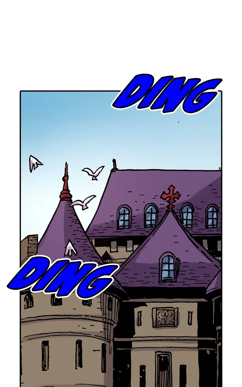 Clevatess Chapter 70 page 16 - 