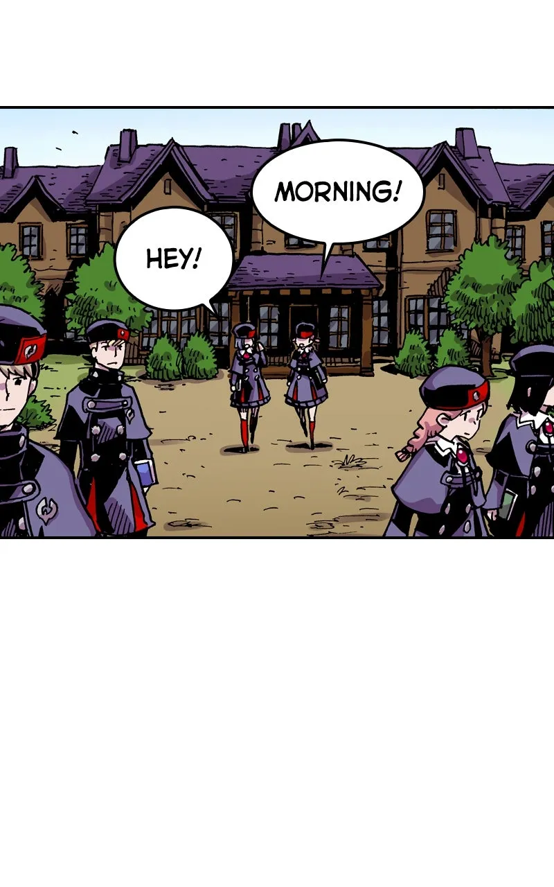 Clevatess Chapter 70 page 18 - 